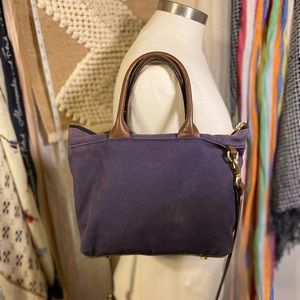 R Riveter Otto Bag- Navy, EUC and Looks Even Better Than in Photos
